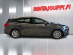 Ford Focus 2019 Harmaa
