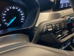 Ford Focus 2019 Harmaa