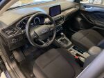 Ford Focus 2019 Harmaa