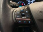 Ford Focus 2019 Harmaa