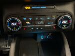 Ford Focus 2019 Harmaa