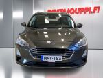 Ford Focus 2019 Harmaa