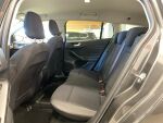 Ford Focus 2019 Harmaa