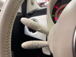 Fiat 500 2019 Valkoinen