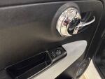 Fiat 500 2019 Valkoinen