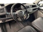 Volkswagen Transporter 2019 Harmaa