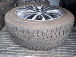 Volkswagen Transporter 2019 Harmaa
