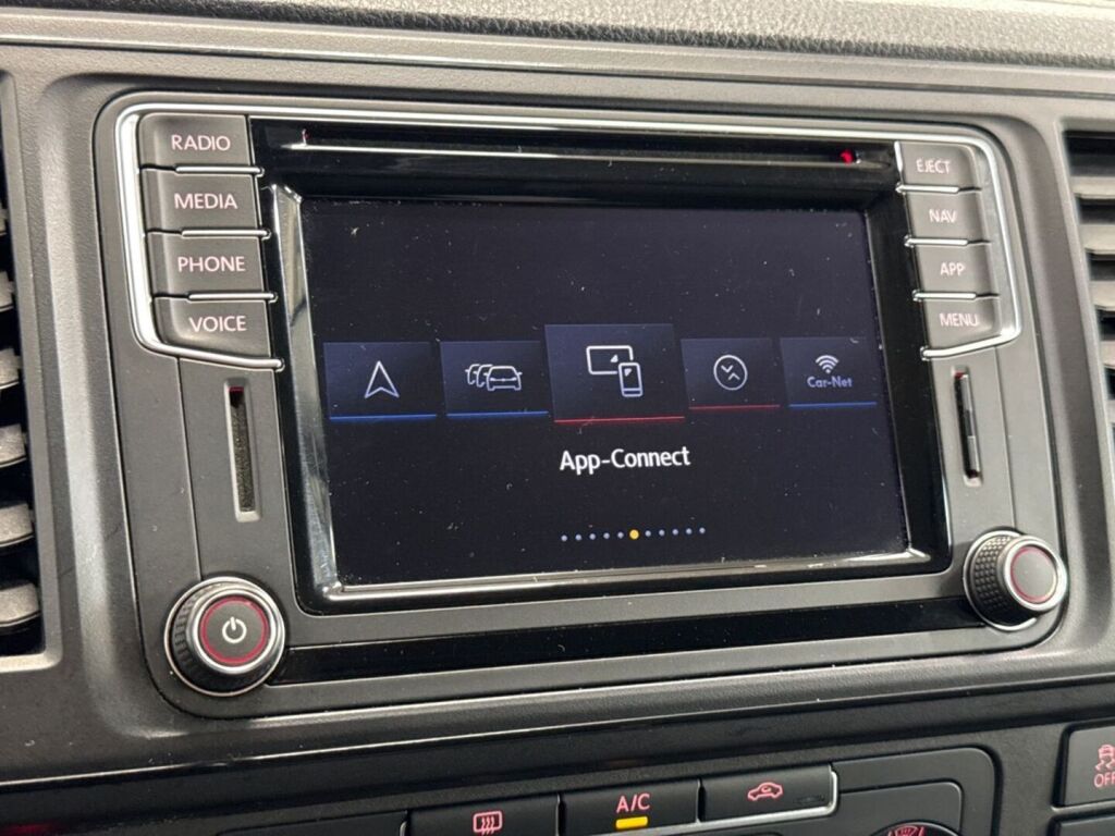 Volkswagen Transporter 2019 Harmaa