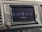 Volkswagen Transporter 2019 Harmaa