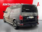 Volkswagen Transporter 2019 Harmaa