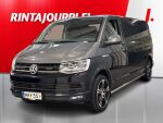 Volkswagen Transporter 2019 Harmaa