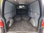 Volkswagen Transporter 2019 Harmaa