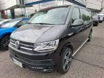 Volkswagen Transporter 2019 Harmaa