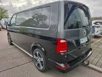 Volkswagen Transporter 2019 Harmaa