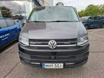 Volkswagen Transporter 2019 Harmaa