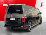 Volkswagen Transporter 2019 Harmaa