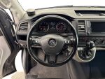 Volkswagen Transporter 2019 Harmaa