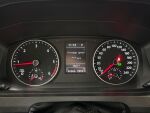 Volkswagen Transporter 2019 Harmaa