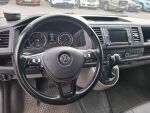 Volkswagen Transporter 2019 Harmaa