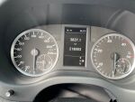 Mercedes-Benz Vito 2018 Musta