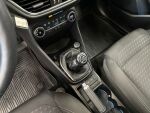 Ford Fiesta 2019 Harmaa