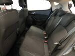 Ford Fiesta 2019 Harmaa