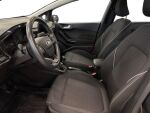 Ford Fiesta 2019 Harmaa