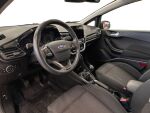 Ford Fiesta 2019 Harmaa