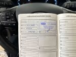 Ford Fiesta 2019 Harmaa