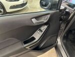 Ford Fiesta 2019 Harmaa