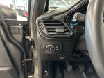 Ford Fiesta 2019 Harmaa
