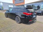 Kia Optima 2020 Musta