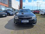 Kia Optima 2020 Musta