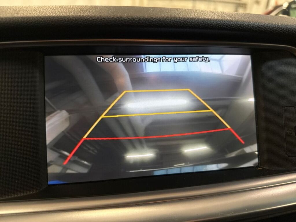 Kia Optima 2020 Musta