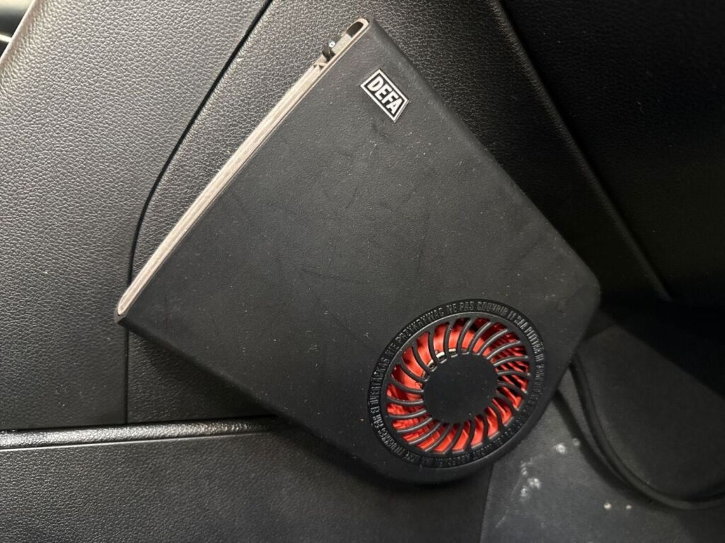 Kia Optima 2020 Musta