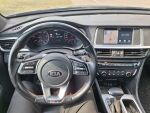Kia Optima 2020 Musta