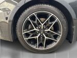Kia Optima 2020 Musta