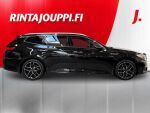 Kia Optima 2020 Musta