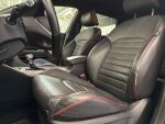Kia Optima 2020 Musta