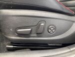 Kia Optima 2020 Musta