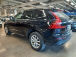 Volvo XC60 2018 Musta