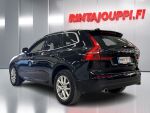 Volvo XC60 2018 Musta