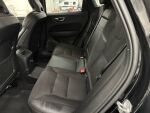 Volvo XC60 2018 Musta