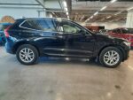 Volvo XC60 2018 Musta