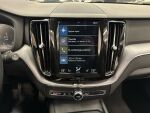 Volvo XC60 2018 Musta