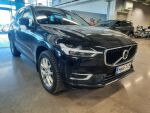 Volvo XC60 2018 Musta