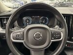 Volvo XC60 2018 Musta