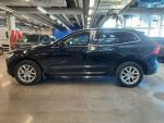 Volvo XC60 2018 Musta