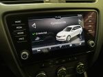 Skoda Octavia 2019 Harmaa