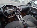 Skoda Octavia 2019 Harmaa